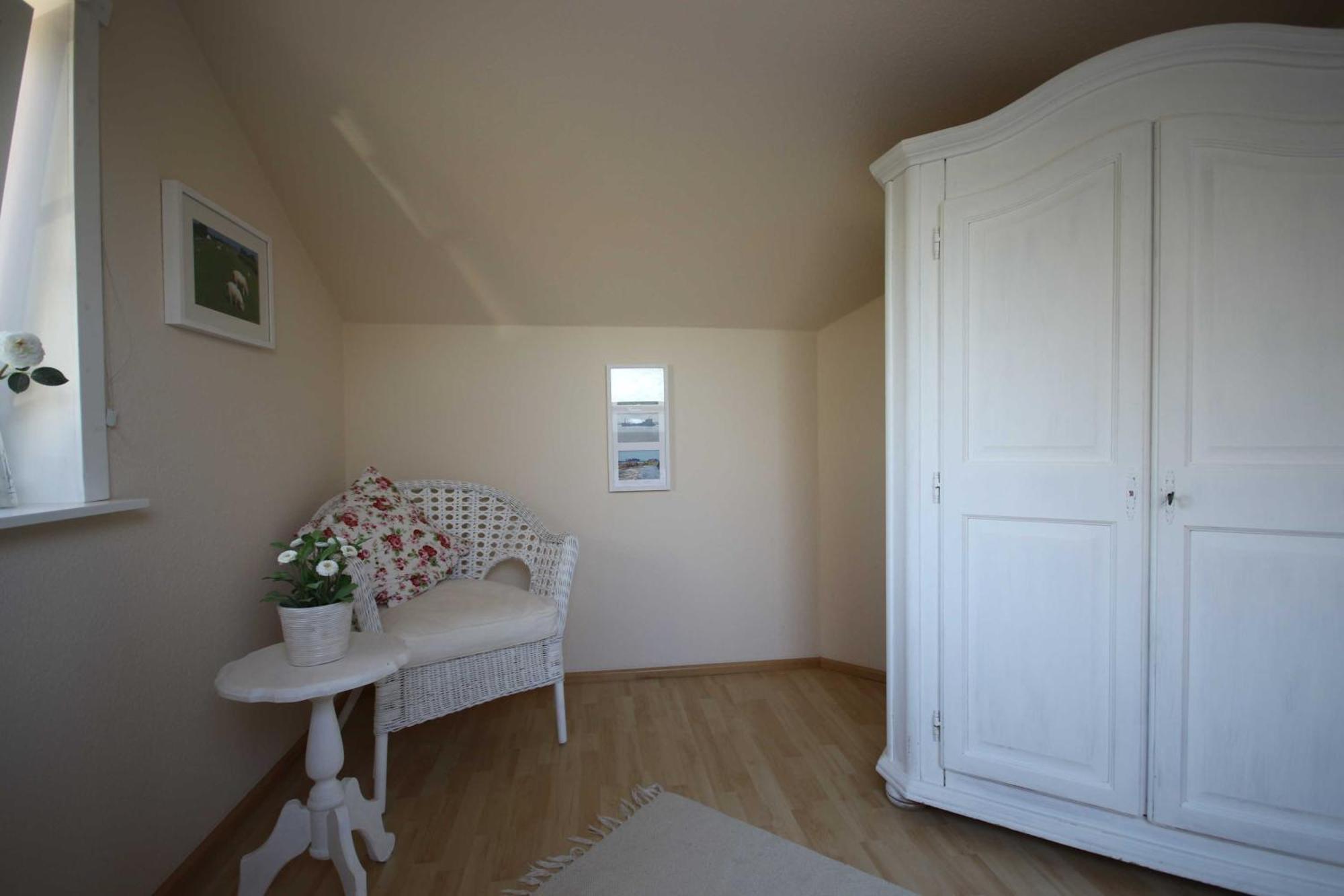 Holthus Appartement Kollmar Buitenkant foto